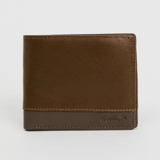 【Arnold Palmer 雨傘】短夾附蛇鍊 Attract系列(紅色) 歷史價格詳細信息