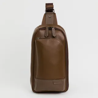 Arnold Palmer - 單肩背包 Belief系列 - 黑色 歷史價格詳細信息