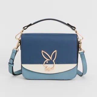 PLAYBOY - 單肩背包 Tough系列 - 黑色 歷史價格詳細信息