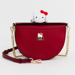 Arnold Palmer - 斜背包-附短背帶 初春系列 - 橘色 歷史價格詳細信息