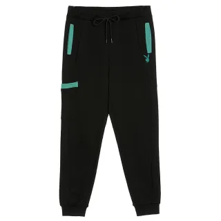 【PLAYBOY】情侶款運動褲(黑色) 價格比較,價格查詢,歷史價格詳細信息