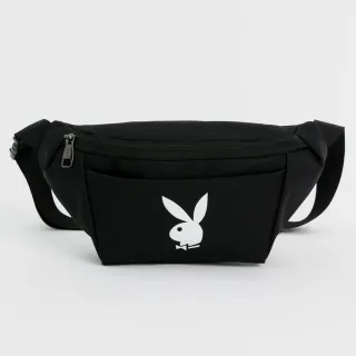 PLAYBOY - 腰包 Youth系列 - 黑色 歷史價格詳細信息