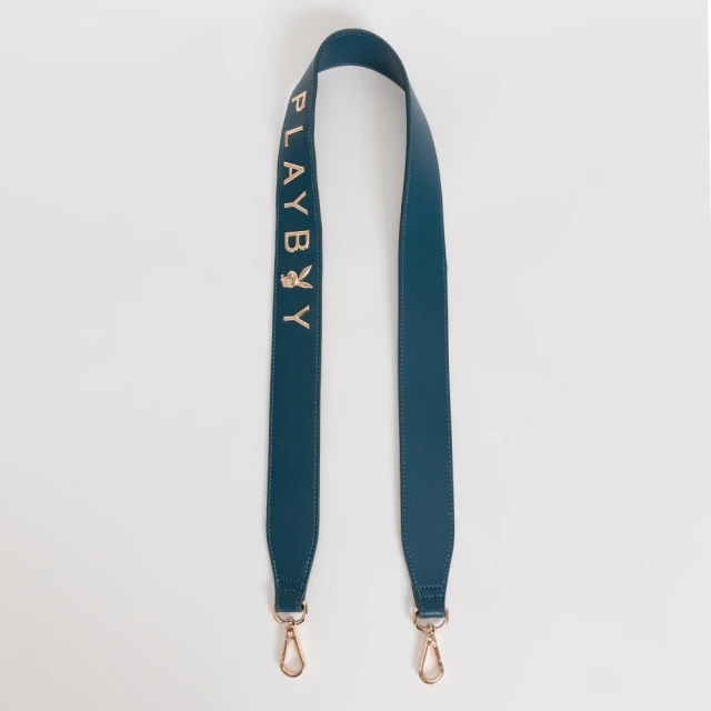 【PLAYBOY】織帶背帶 PLAYBOY織帶背帶系列(咖色) 歷史價格詳細信息