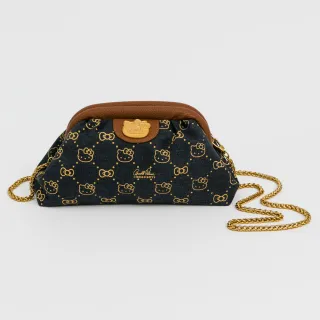 【Arnold Palmer 雨傘】萬用包附手挽帶/斜背鍊帶  Amusement系列(粉色) 歷史價格詳細信息