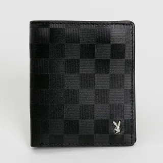 【PLAYBOY】短夾 Icon系列(藍色) 歷史價格詳細信息