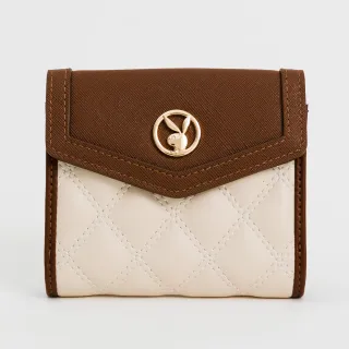 【PLAYBOY】短夾 Icon系列(藍色) 歷史價格詳細信息