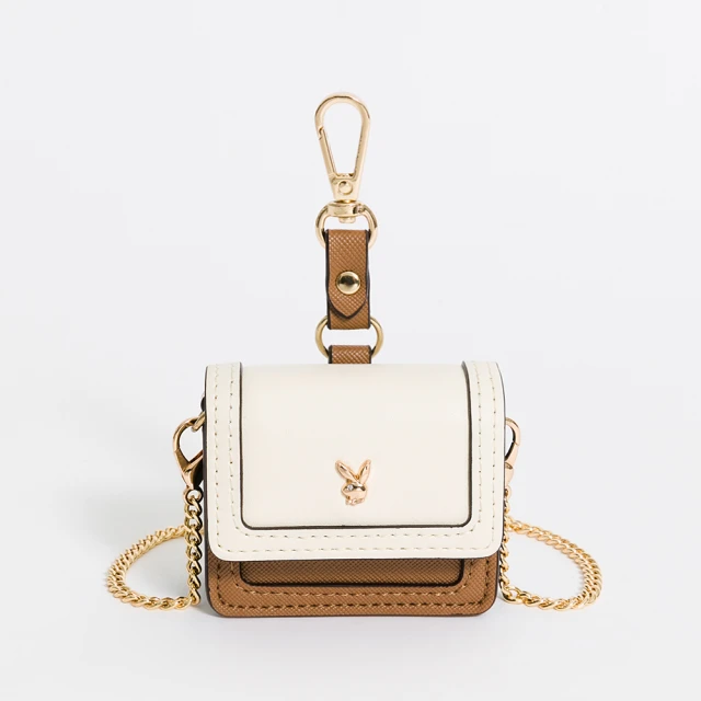 【PLAYBOY】AirPods印花包  Mini II系列(藍色) 歷史價格詳細信息