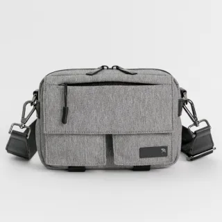 【Arnold Palmer】大斜背包 Soar系列(灰色) 歷史價格詳細信息