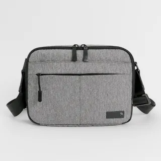 Arnold Palmer - 斜背包(大) DOWNTON系列 - 黑色 歷史價格詳細信息