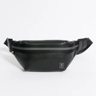 PLAYBOY - 腰包 Youth系列 - 黑色 歷史價格詳細信息