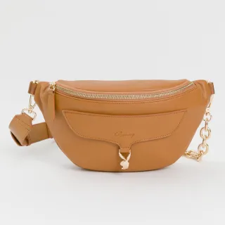 PLAYBOY - 腰包 Youth系列 - 黑色 歷史價格詳細信息