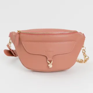 PLAYBOY - 腰包 Youth系列 - 黑色 歷史價格詳細信息