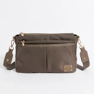 PLAYBOY - 斜背包 1953系列 - 粉色 歷史價格詳細信息