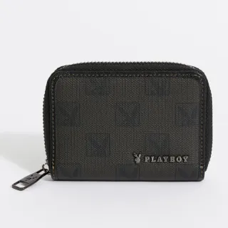 PLAYBOY - 卡片夾 Duke系列 - 黑色 歷史價格詳細信息