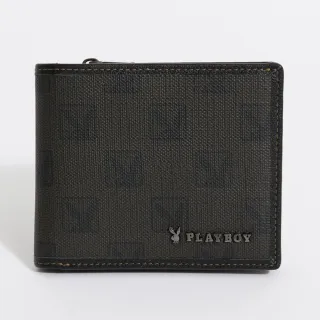 PLAYBOY - L拉長夾 Macho系列 - 黑色 歷史價格詳細信息