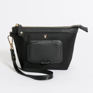 PLAYBOY - 化妝包 Fog迷霧系列 - 藍色 歷史價格詳細信息