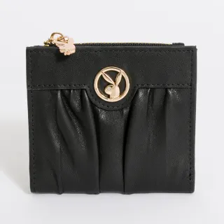 【PLAYBOY】短夾 Icon系列(藍色) 歷史價格詳細信息