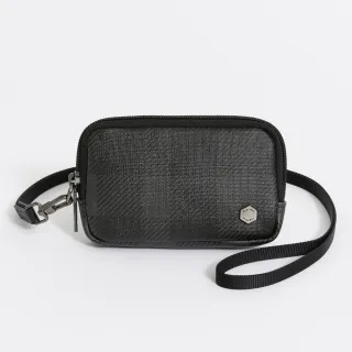 PLAYBOY - 零錢包  PZG (方塊遊戲)系列 - 深藍色 歷史價格詳細信息