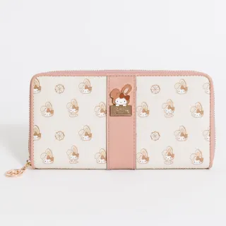 【Arnold Palmer 雨傘】ㄇ拉長夾 Fresh系列(黑色) 歷史價格詳細信息