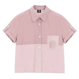 【PLAYBOY】拼接條紋印花T(藍色) 歷史價格詳細信息