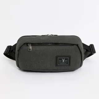 PLAYBOY - 腰包 Youth系列 - 黑色 歷史價格詳細信息