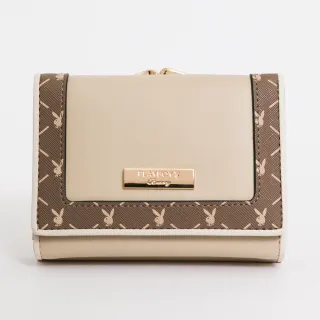 【PLAYBOY】短夾 Brilliant系列(黑色) 歷史價格詳細信息