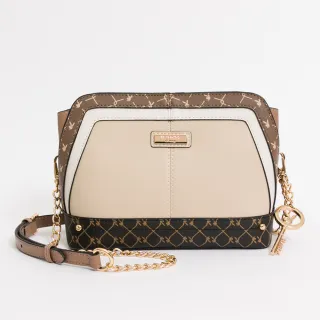 【PLAYBOY】後背包 Brilliant系列(黑色) 歷史價格詳細信息