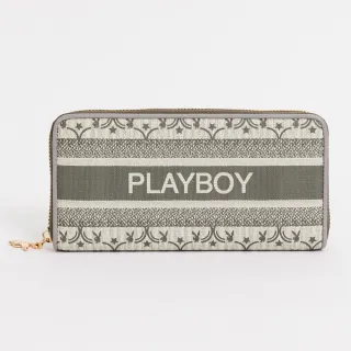 【PLAYBOY】ㄇ拉長夾 Clouds系列(黑色) 歷史價格詳細信息