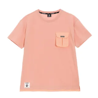 【PLAYBOY】口袋三色織帶POLO衫(黑色) 歷史價格詳細信息