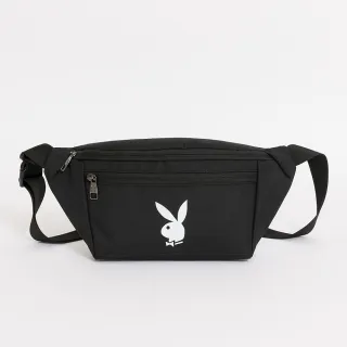 PLAYBOY - 腰包 Youth系列 - 黑色 歷史價格詳細信息