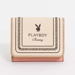 【PLAYBOY】短夾 Icon系列(藍色) 歷史價格詳細信息