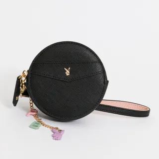 PLAYBOY - 零錢包  PZG (方塊遊戲)系列 - 深藍色 歷史價格詳細信息