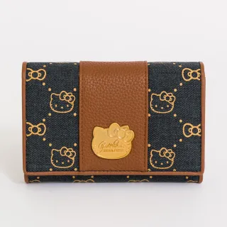 【Arnold Palmer 雨傘】中翻短夾 Stage系列(黑色) 歷史價格詳細信息