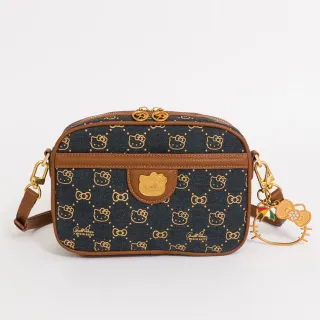 【Arnold Palmer 雨傘】斜背包 Live系列(綠色) 歷史價格詳細信息