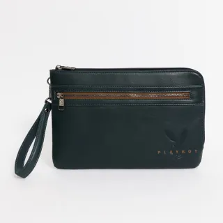 【PLAYBOY】手拿包附手挽帶 Fusion系列(藍色) 價格比較,價格查詢,歷史價格詳細信息