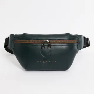 PLAYBOY - 腰包 Youth系列 - 黑色 歷史價格詳細信息