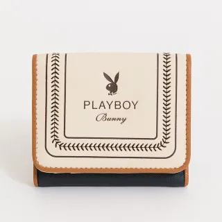 【PLAYBOY】短夾 Viva+系列(粉色) 歷史價格詳細信息
