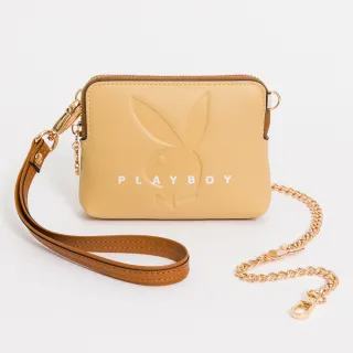 PLAYBOY - 零錢包  PZG (方塊遊戲)系列 - 深藍色 歷史價格詳細信息