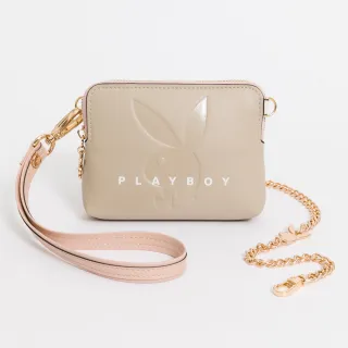 PLAYBOY - 零錢包  PZG (方塊遊戲)系列 - 深藍色 歷史價格詳細信息