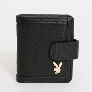 PLAYBOY - 卡片夾附手挽帶 Oat Milk Macchiato系列 - 咖啡色 歷史價格詳細信息