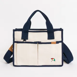 Arnold Palmer - 手提包附長背帶  Nature系列 - 黑色 歷史價格詳細信息