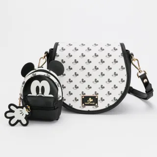 【PLAYBOY】馬鞍包 小南法系列(米白色) 歷史價格詳細信息