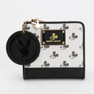 【PLAYBOY】短夾 Icon系列(藍色) 歷史價格詳細信息