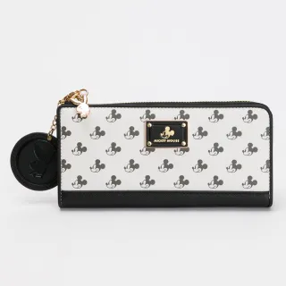 PLAYBOY - L拉長夾 Macho系列 - 黑色 歷史價格詳細信息