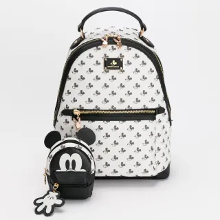 【PLAYBOY】後背包 Brilliant系列(黑色) 歷史價格詳細信息