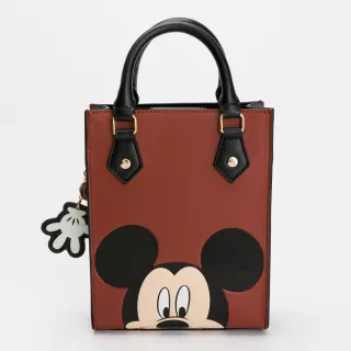 PLAYBOY - 手提包附長背帶 Graceful系列 - 米白色 歷史價格詳細信息