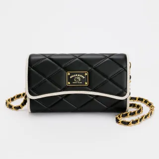 【Arnold Palmer 雨傘】翻蓋長夾附長鍊帶 Pro系列(黑色) 歷史價格詳細信息