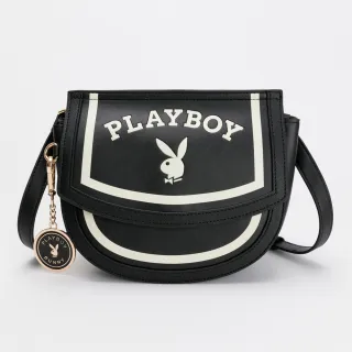 【PLAYBOY】馬鞍包 小南法系列(米白色) 歷史價格詳細信息