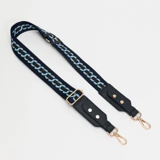 【PLAYBOY】織帶背帶 PLAYBOY織帶背帶系列(咖色) 歷史價格詳細信息