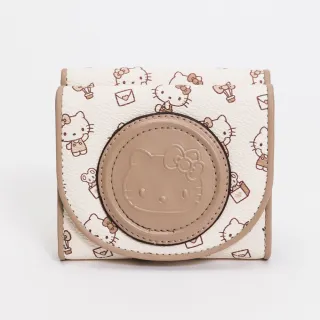 【Arnold Palmer 雨傘】短夾 Authentic系列(卡其色) 歷史價格詳細信息